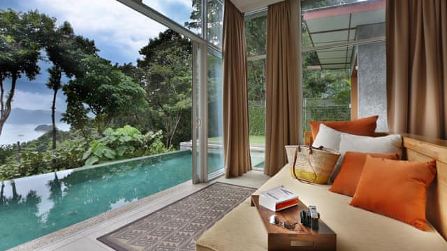 Halal Beach Resorts Muslim Friendly Resorts Halalbooking