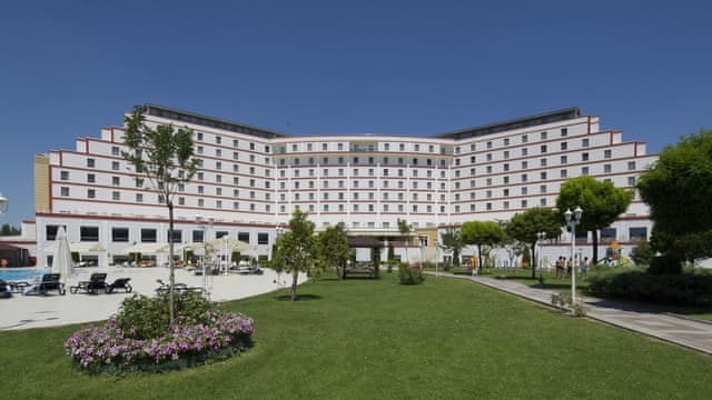 halal thermal hotels muslim health resorts spa halalbooking