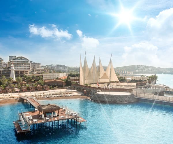 Halal Hotels In Turkey 2020 Halalbooking