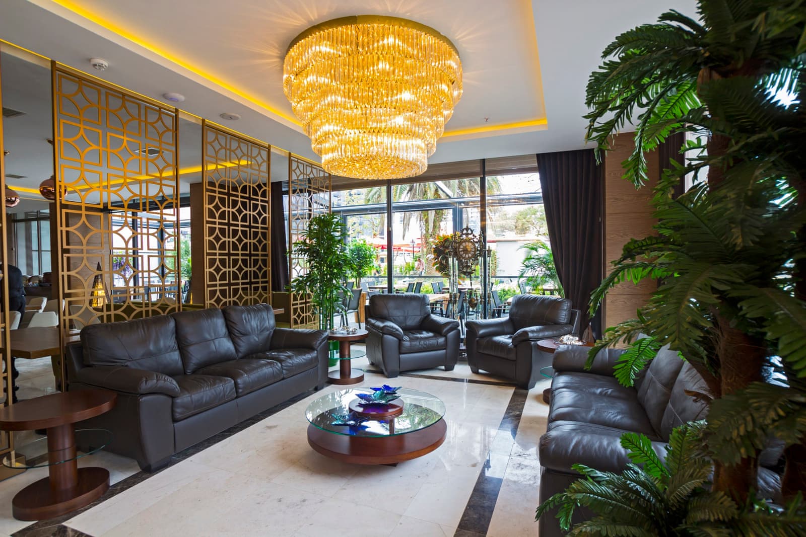 Aselia Hotel Trabzon Ab 33 Buchen Die Besten Deals 2020
