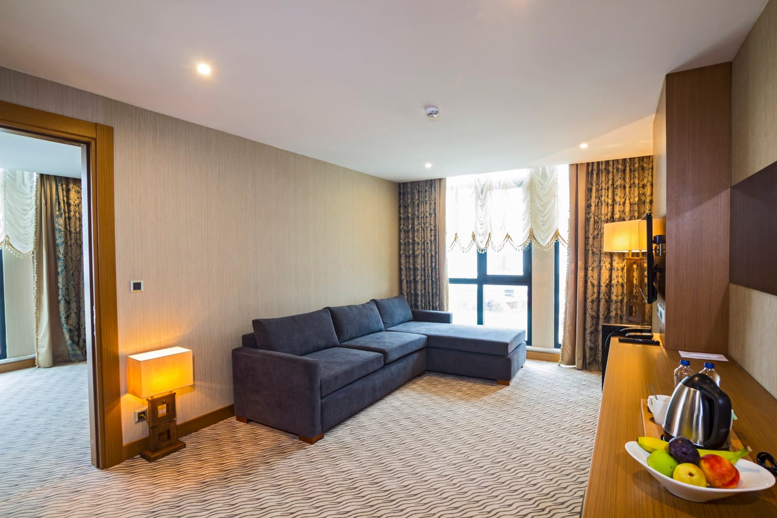 Aselia Hotel Trabzon Ab 33 Buchen Die Besten Deals 2020