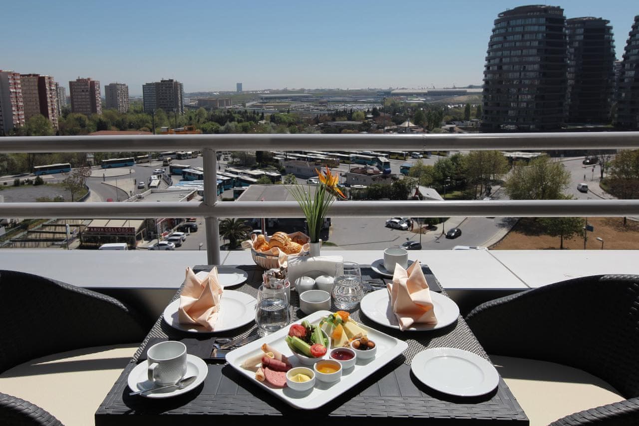 halal holidays istanbul top 15 best hotels 2020