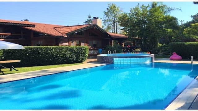 Antalya Merkez Islami Oteller 2020 Halalbooking