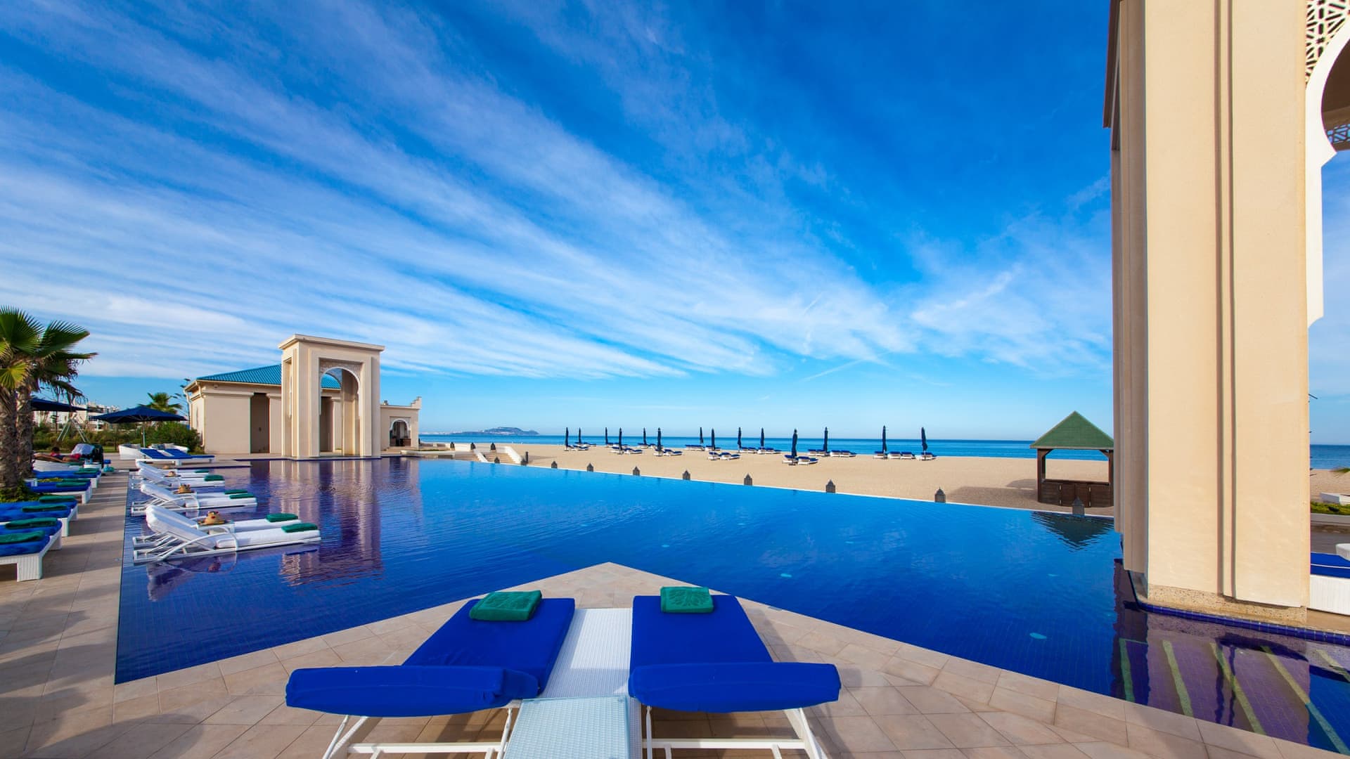 Banyan Tree Tamouda Bay €334