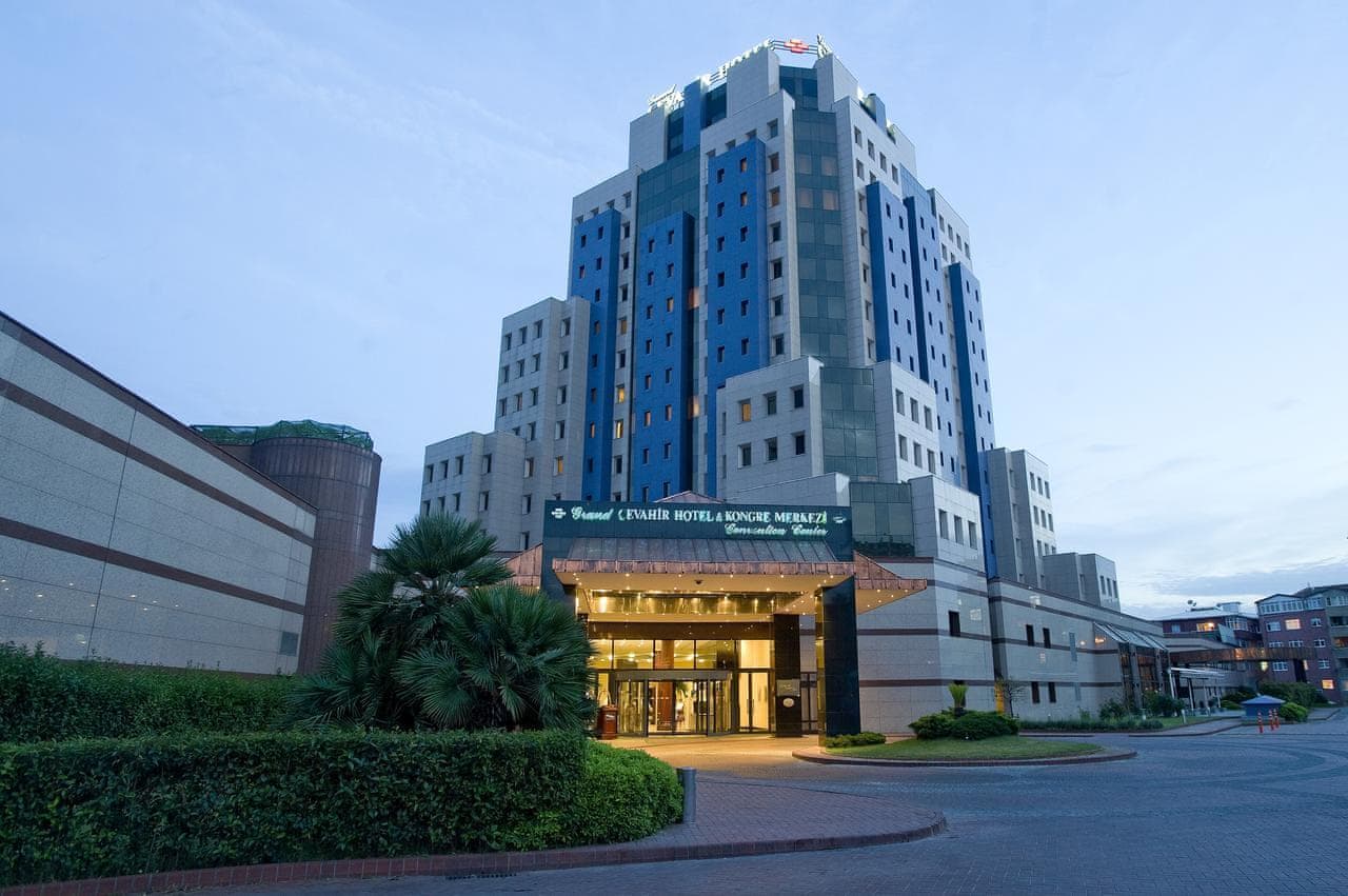 Halal hotels in Istanbul, wide options Halal hotels in Istanbul, wide options