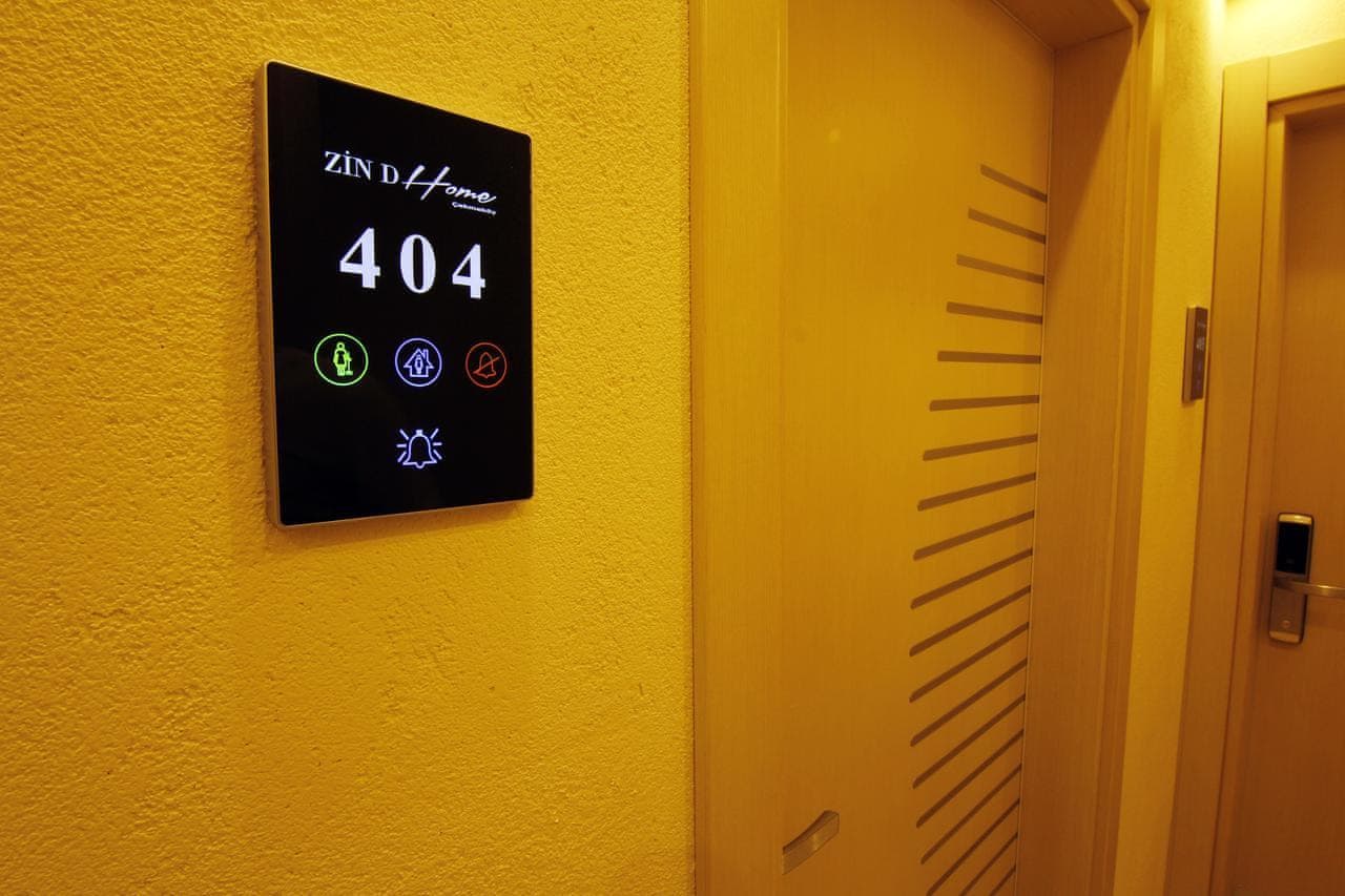 Zin D Home Cekmekoy 56 Halalbooking