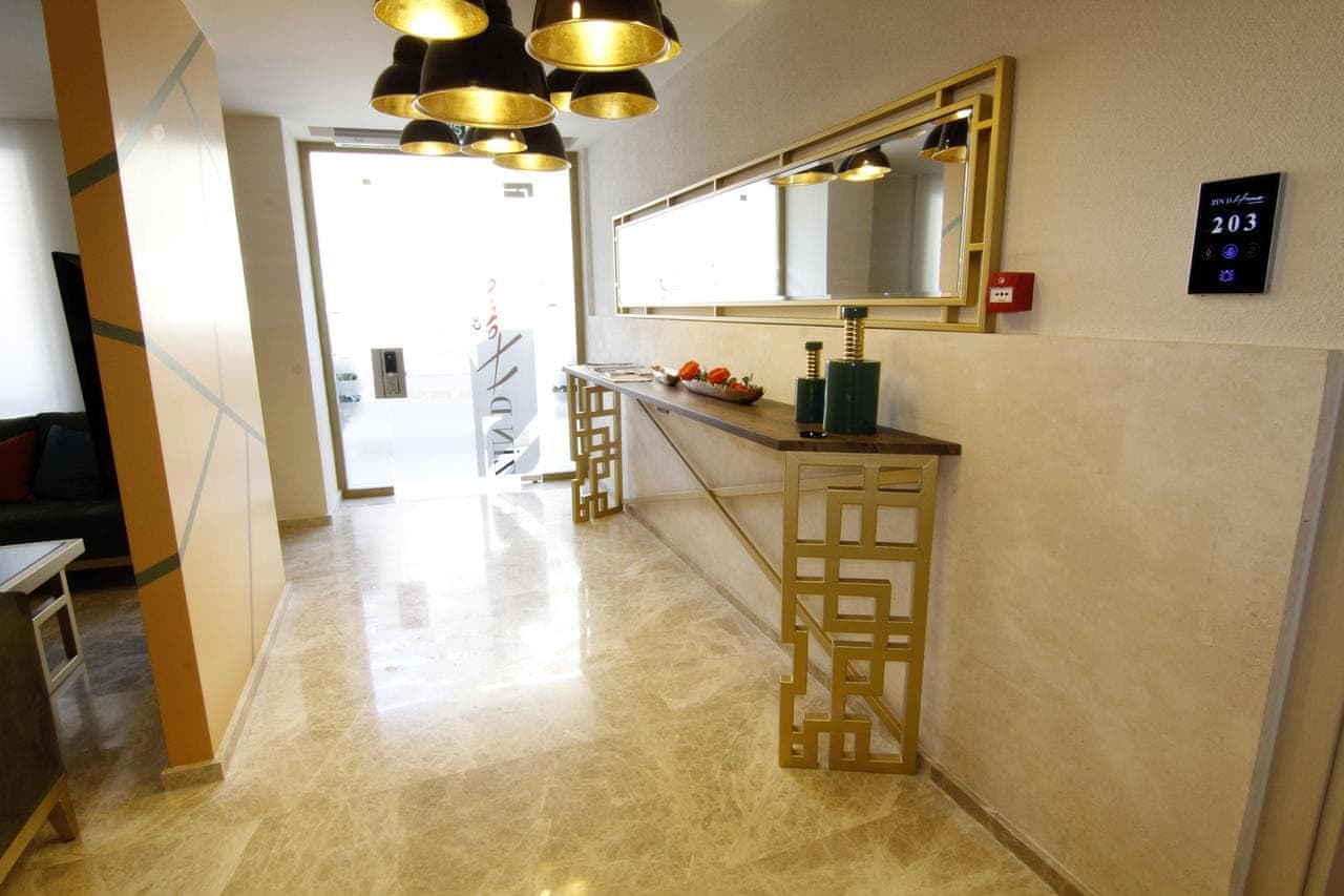 Zin D Home Cekmekoy Photos Halalbooking