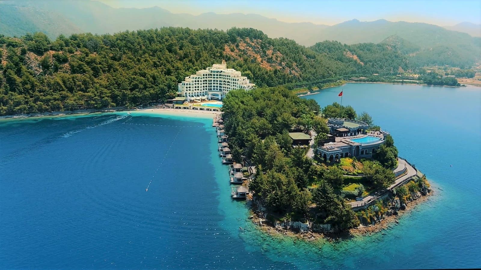 Angel S Marmaris Hotel