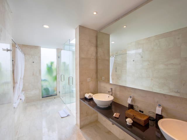 Deluxe Bahçe Villası