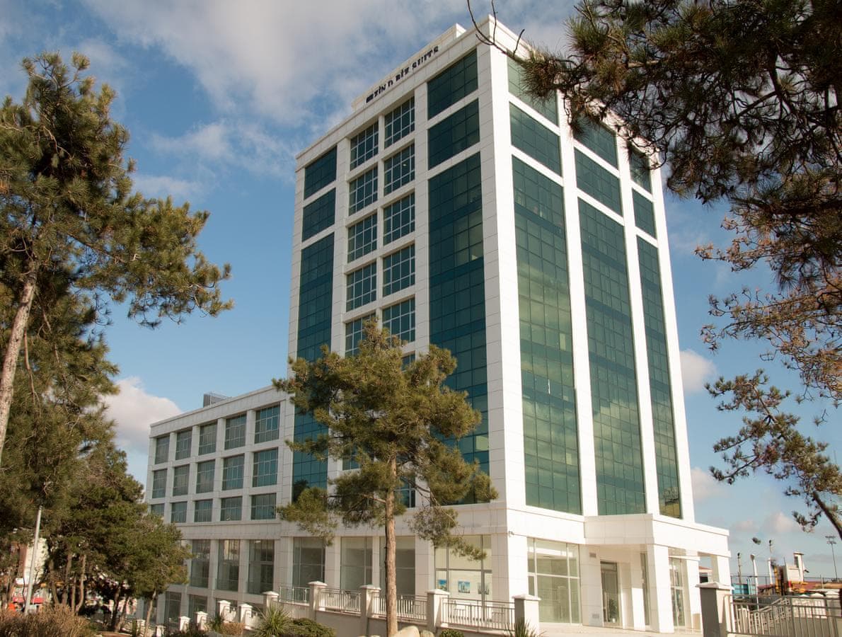 Zin D Home Dudullu Suites