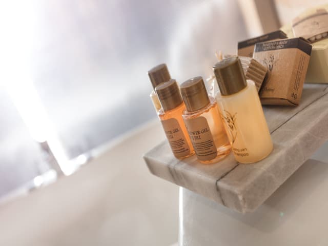 Delüks Çift/İki Yataklı Oda