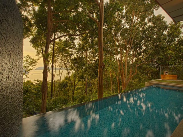 Villa Kemoja