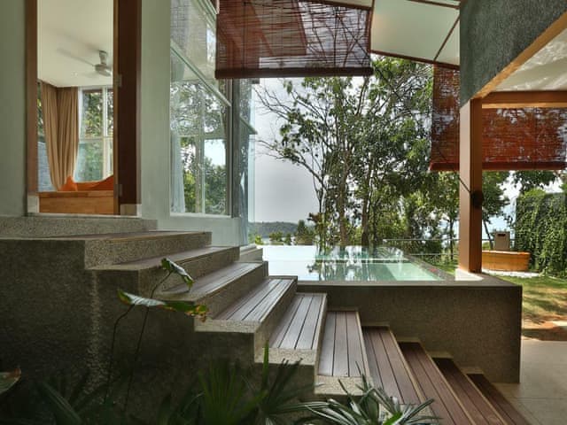 Villa Sawak