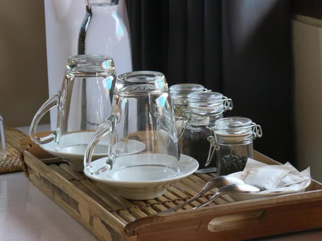 Havuzlu 1 yatak odalı Villa