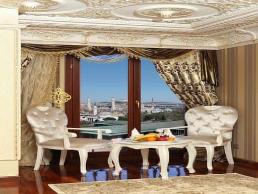 Sultan Süit