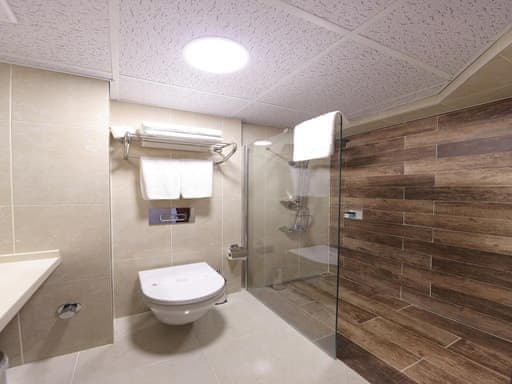 Standart Çift/İki Yataklı Oda