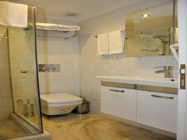 Standart Çift Kişilik Oda