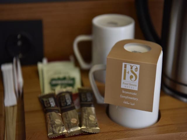 Standart Çift/İki Yataklı Oda