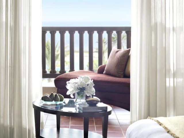 Premier Oda (Deniz manzaralı)