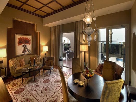 1-bedroom Anantara Villa