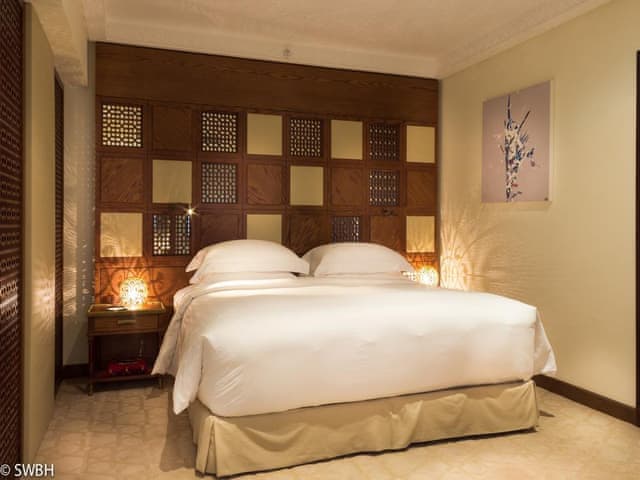 Premium Room - Al Bidda
