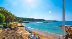 Modern Saraylar Hotel