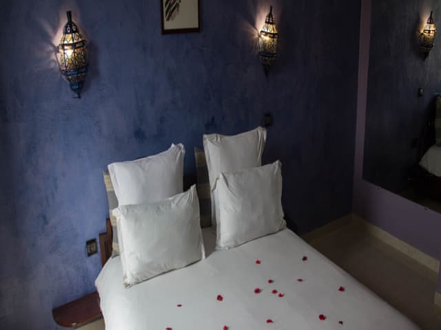 Çift/İki Yataklı Oda