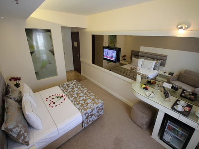 Standart Çift/İki Yataklı Oda