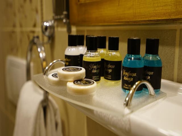 Standart Tek Kişilik Oda