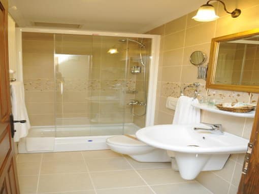 Standart Çift/İki Yataklı Oda