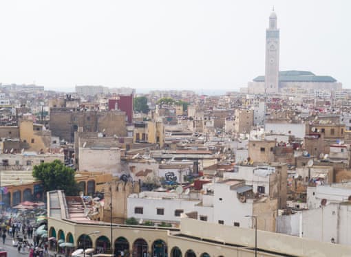 Casablanca halal holidays 6