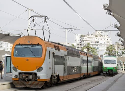 Casablanca halal holidays 9