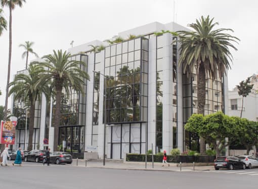 Casablanca halal holidays 11