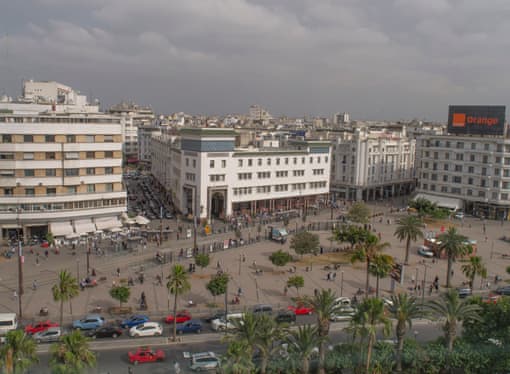 Casablanca halal holidays 7