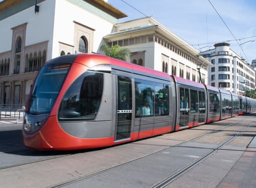 Casablanca halal holidays 3