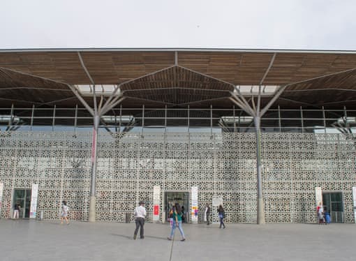 Casablanca halal holidays 8