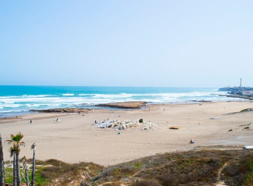 Casablanca halal holidays 5