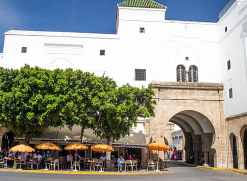 Casablanca halal holidays 1