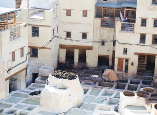 Fes halal holidays 2