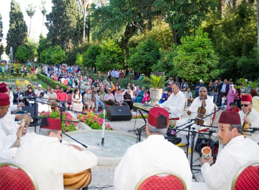 Fes halal holidays 6