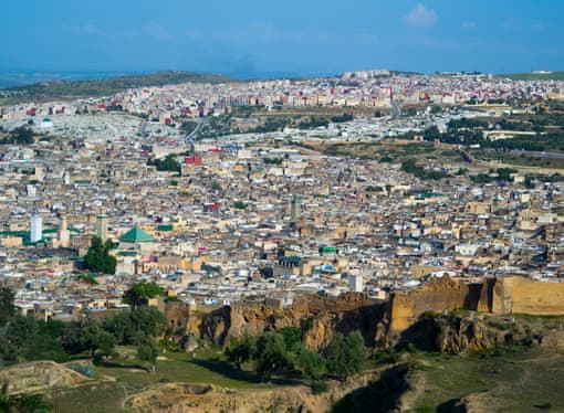 Fes halal holidays 7