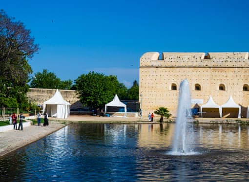 Fes halal holidays 5