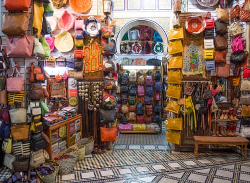 Fes halal holidays 3