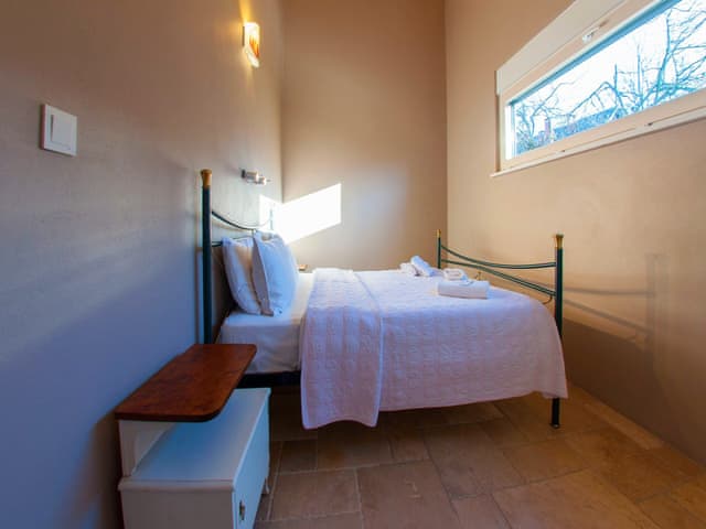Three-Bedroom Garden Villa