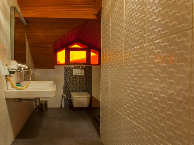 Four Bedroom Country Villa