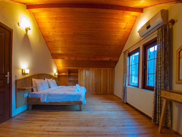 Four Bedroom Country Villa