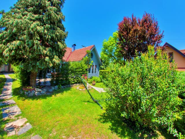 Four Bedroom Country Villa