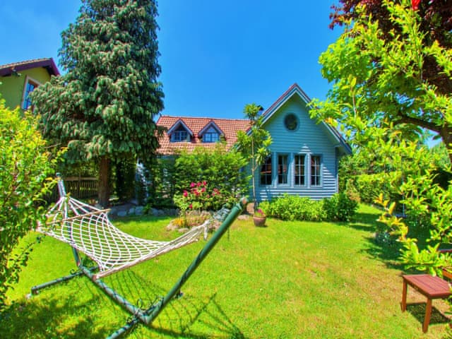 Four Bedroom Country Villa