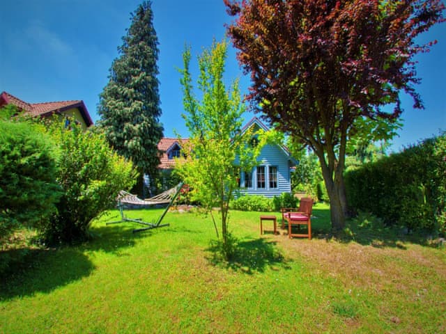 Four Bedroom Country Villa