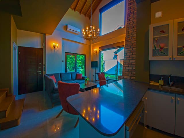 Four Bedroom Superior Villa